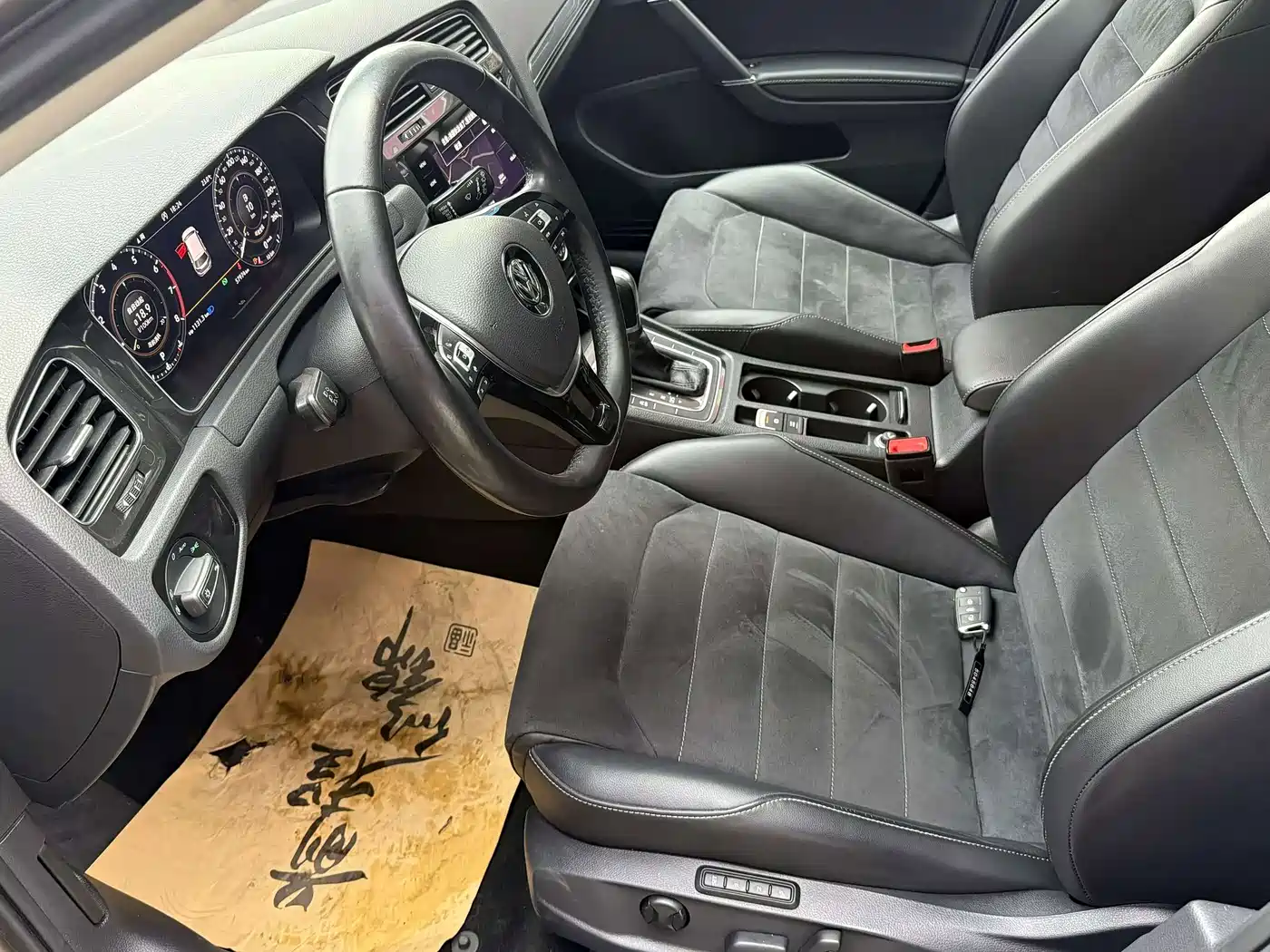 Volkswagen Golf, миниатюра 4