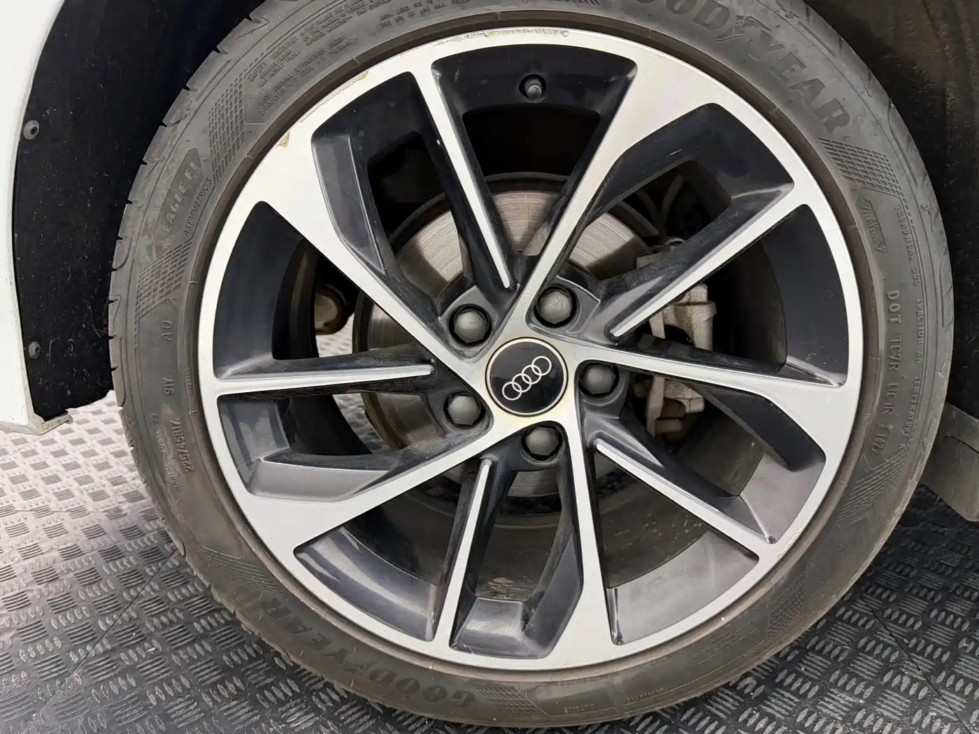 Audi A3 2022 A3L Limousine 35 TFSI Progressive Sport фото 21