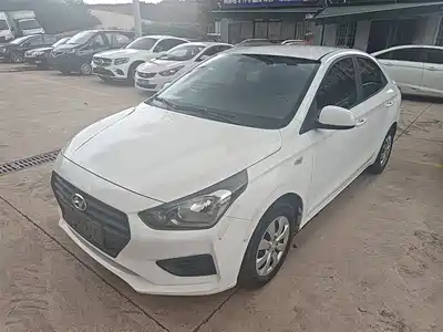 Hyundai Reina