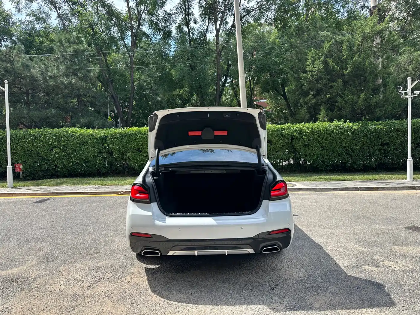 BMW 5 Series, миниатюра 6