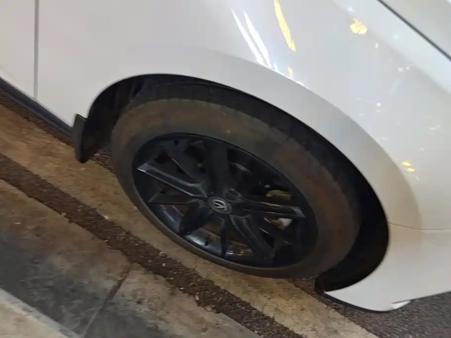 Changan UNI-V iDD 2023 2023 Smart Electric iDD 1.5T 113km Smart Fun Type (Rapid Edition)