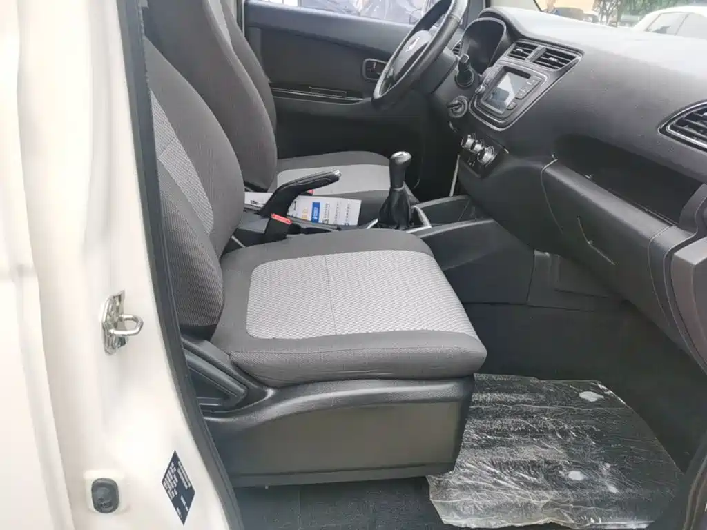 Changan Kaicheng Ono S 2023 2021 Model 1.5L Ono S Smart Edition Non-AC Passenger Vehicle JL473QG
