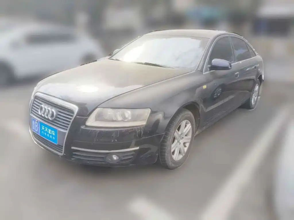 Photo 1 - Audi A6L