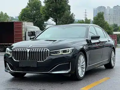 BMW 7