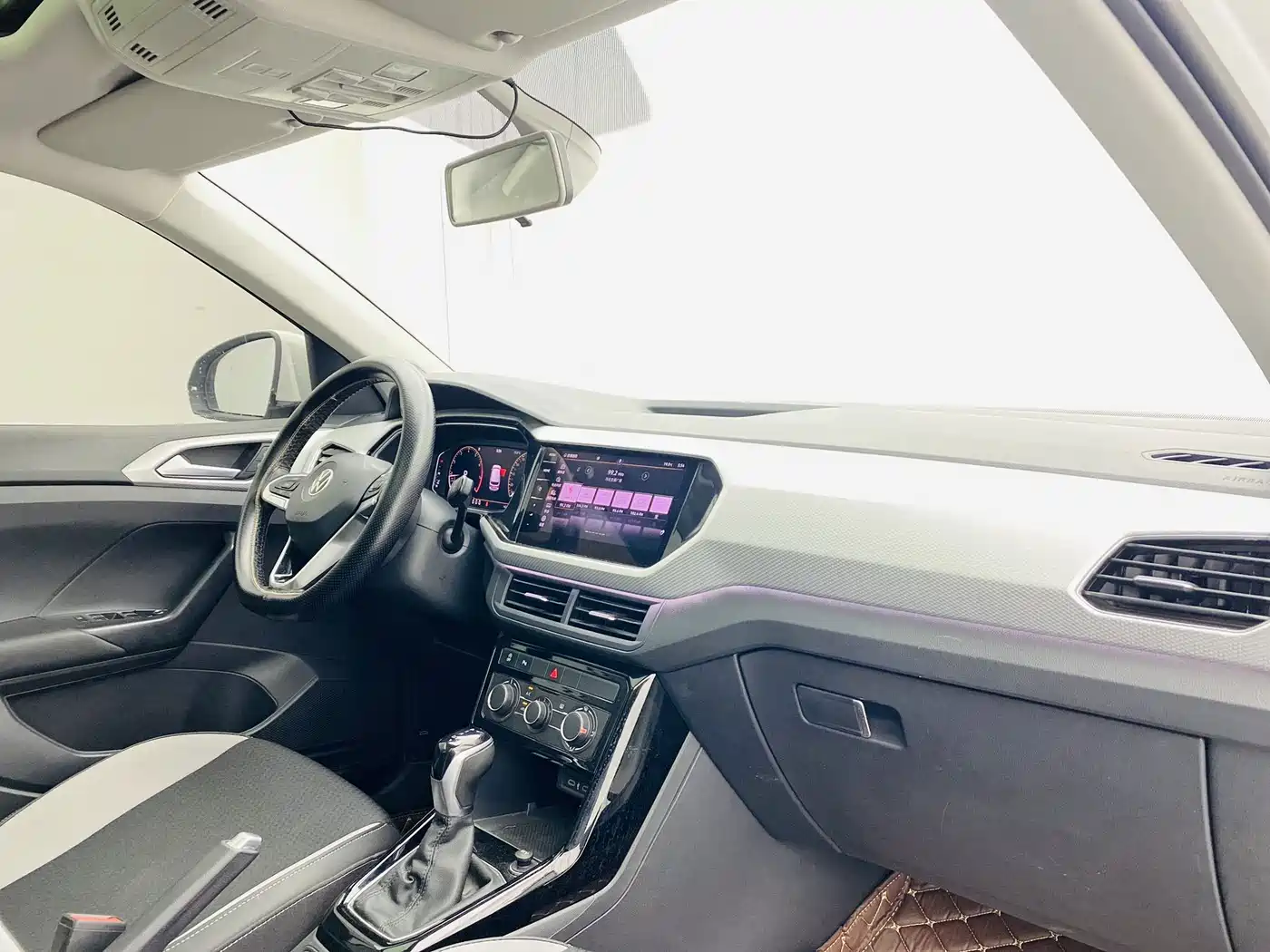 Volkswagen Tanying, миниатюра 12