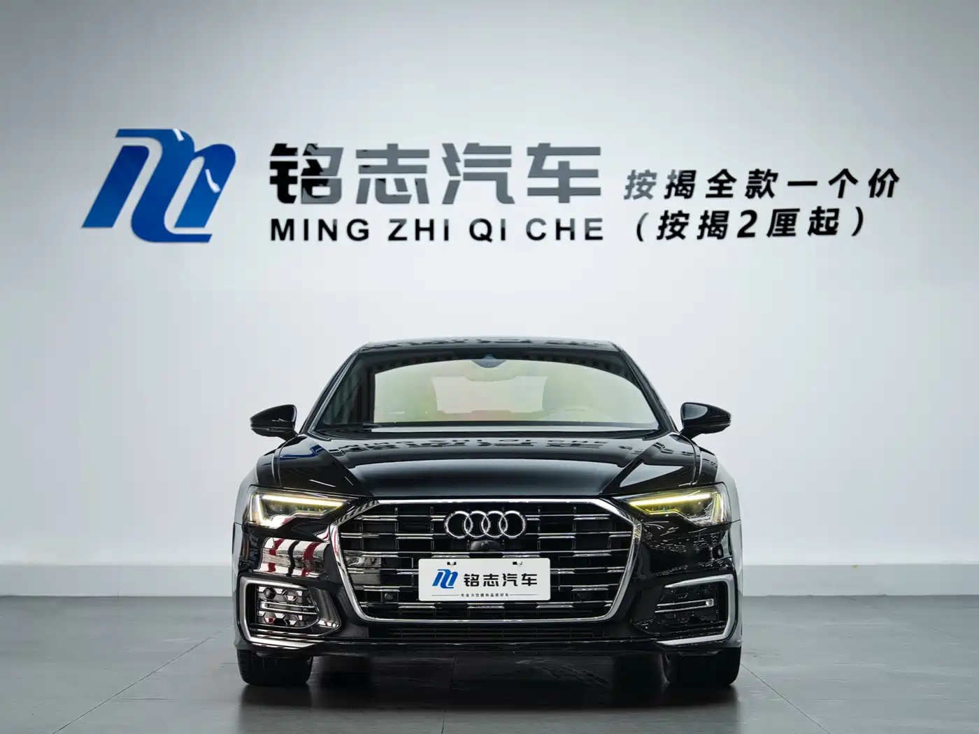 Audi A6L 2021 45 TFSI quattro Premium Sport фото 6