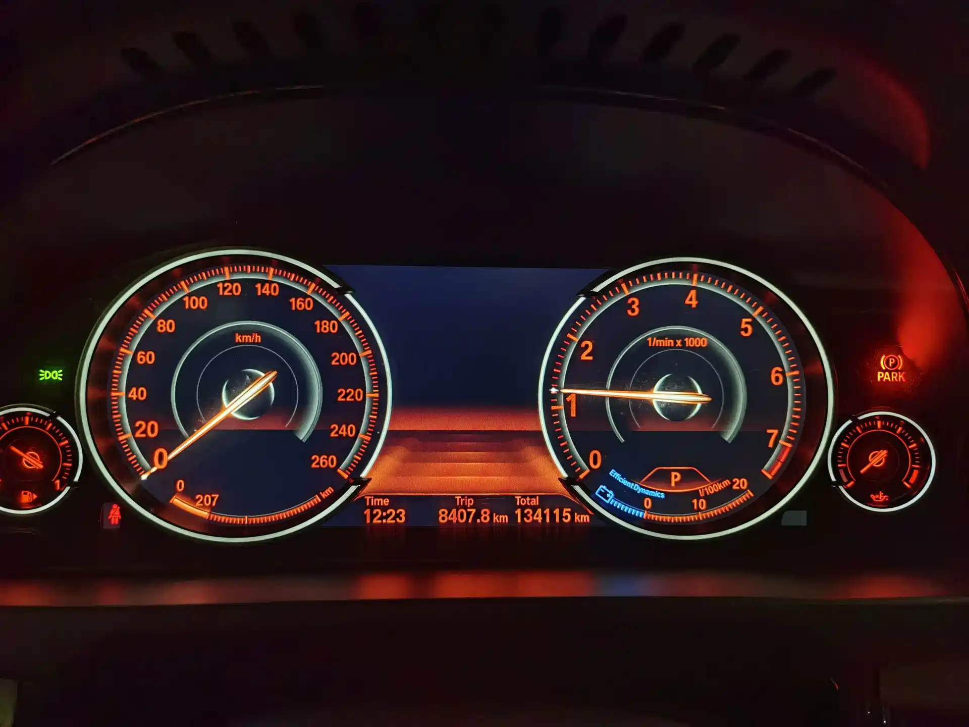 Photo 11 - BMW X6