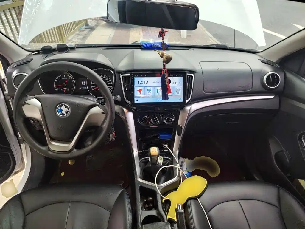 Venucia T70 2018 2016 1.6L Manual Rui Xing Edition