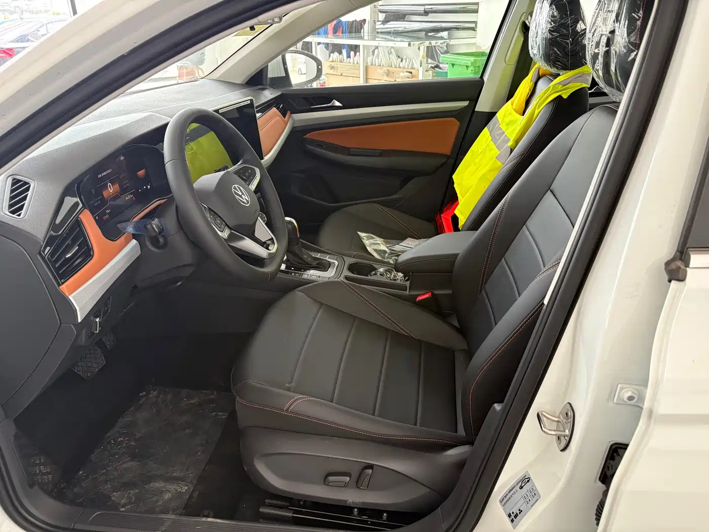 Volkswagen Bora 2026 2026 200TSI DSG PRO Edition