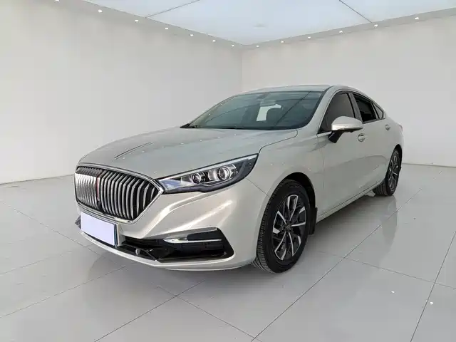 hongqi hongqi-h5