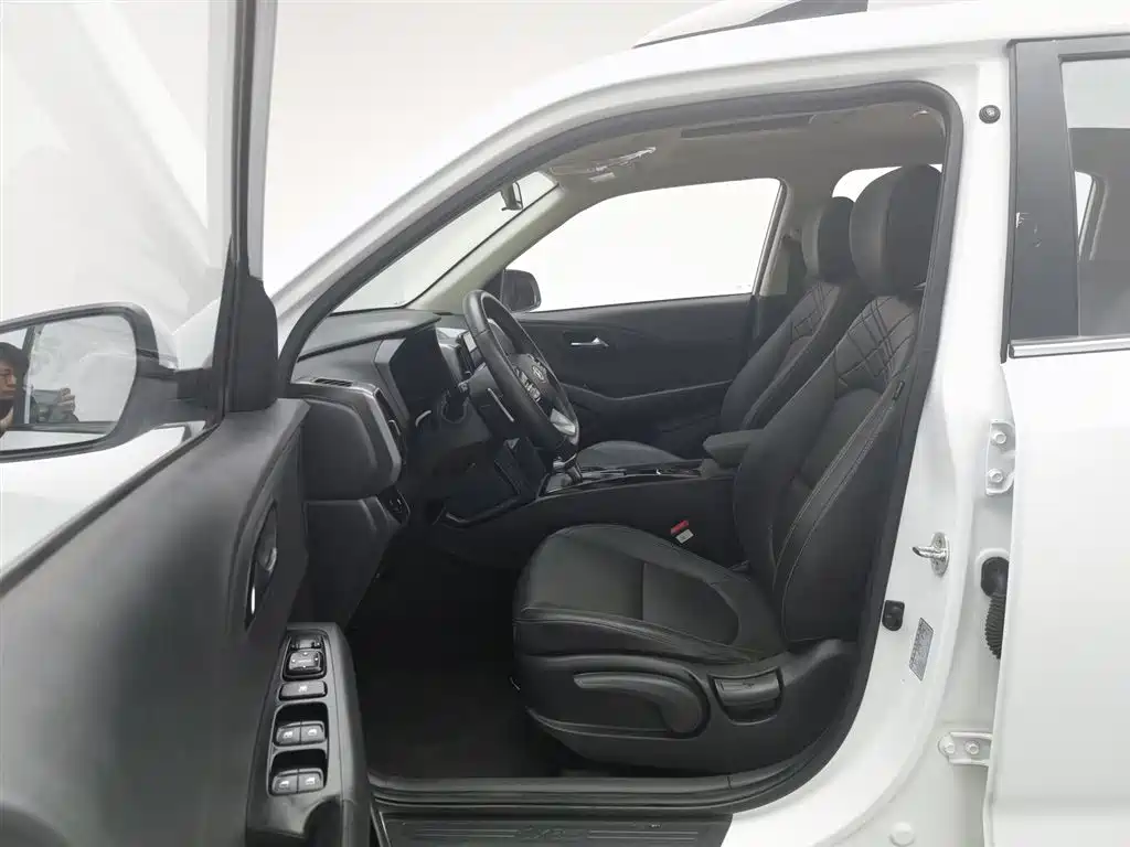 HYUNDAI BEIJING HYUNDAI IX35