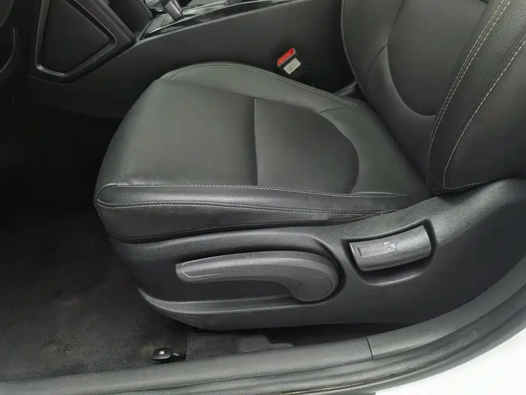 HYUNDAI BEIJING HYUNDAI IX35