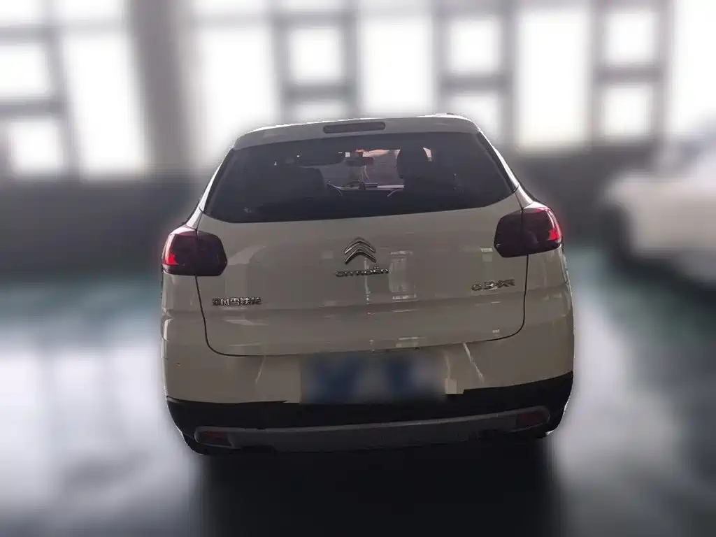 Фото 3 - Citroën C3-XR