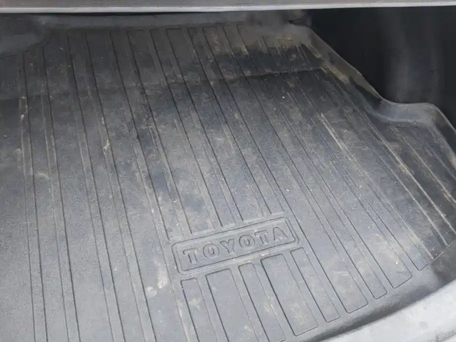 Toyota Corolla, миниатюра 4