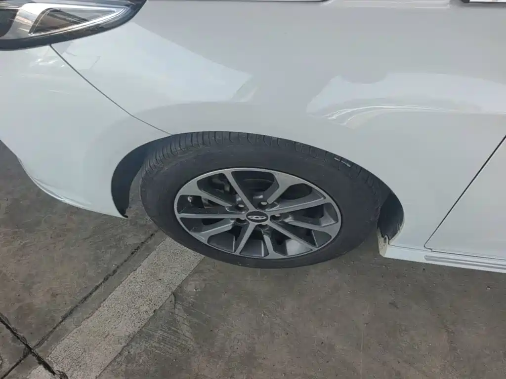 Chery Arrizo GX 2021 2019 Champion Edition 1.5L CVT Elite