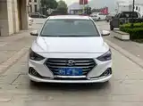 صورة 2 - Hyundai Elantra