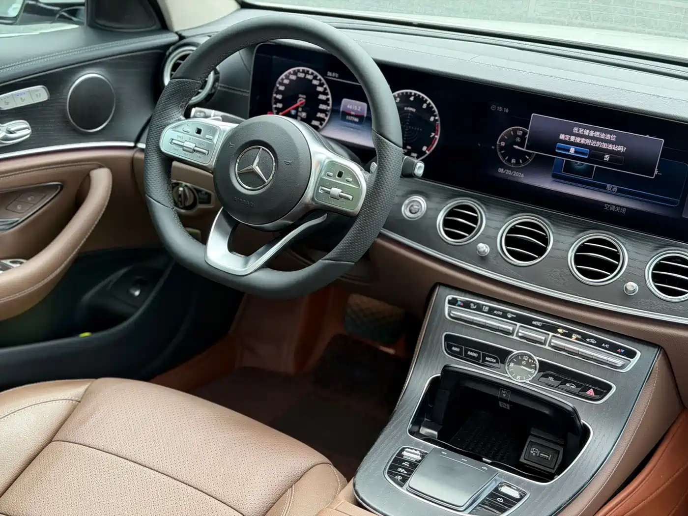 Mercedes-Benz E-Class 2020 Facelift E 300 L Sport Fashion фото 9