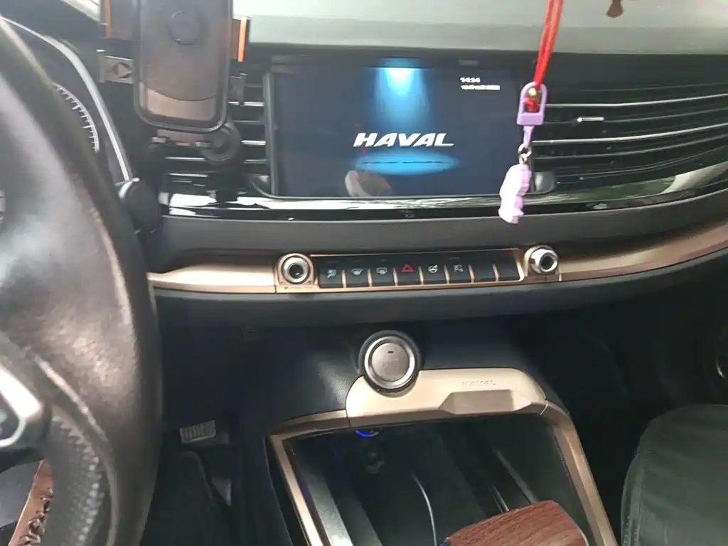 Photo 9 - Haval H6