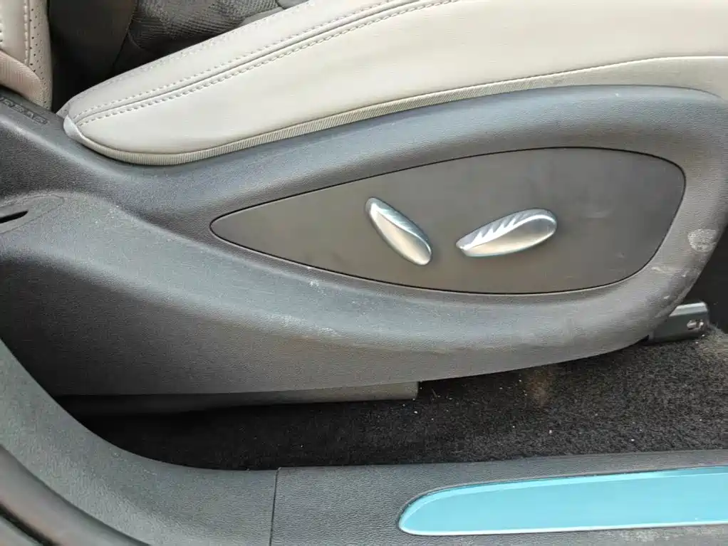 BYD Sealion 06 New Energy 2025 2025 DM-i 170 Pilot Plus Edition