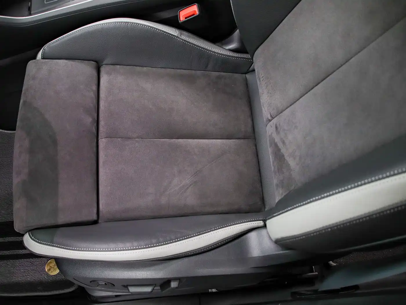 Audi Q3 2022 35 TFSI Fashion Dynamic фото 15