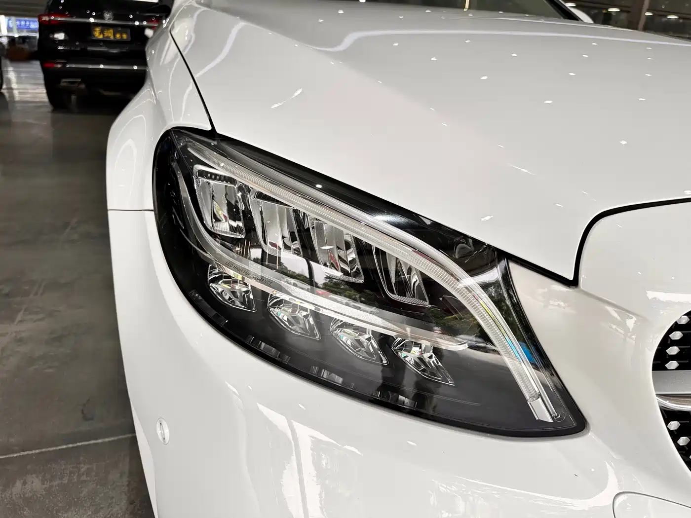 Mercedes-Benz C-Class 2021 C 260 L Sport Edition фото 15