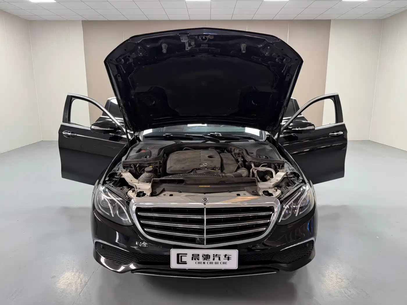 Mercedes-Benz E-Class 2019 Facelift E 300 L Sport Fashion фото 15