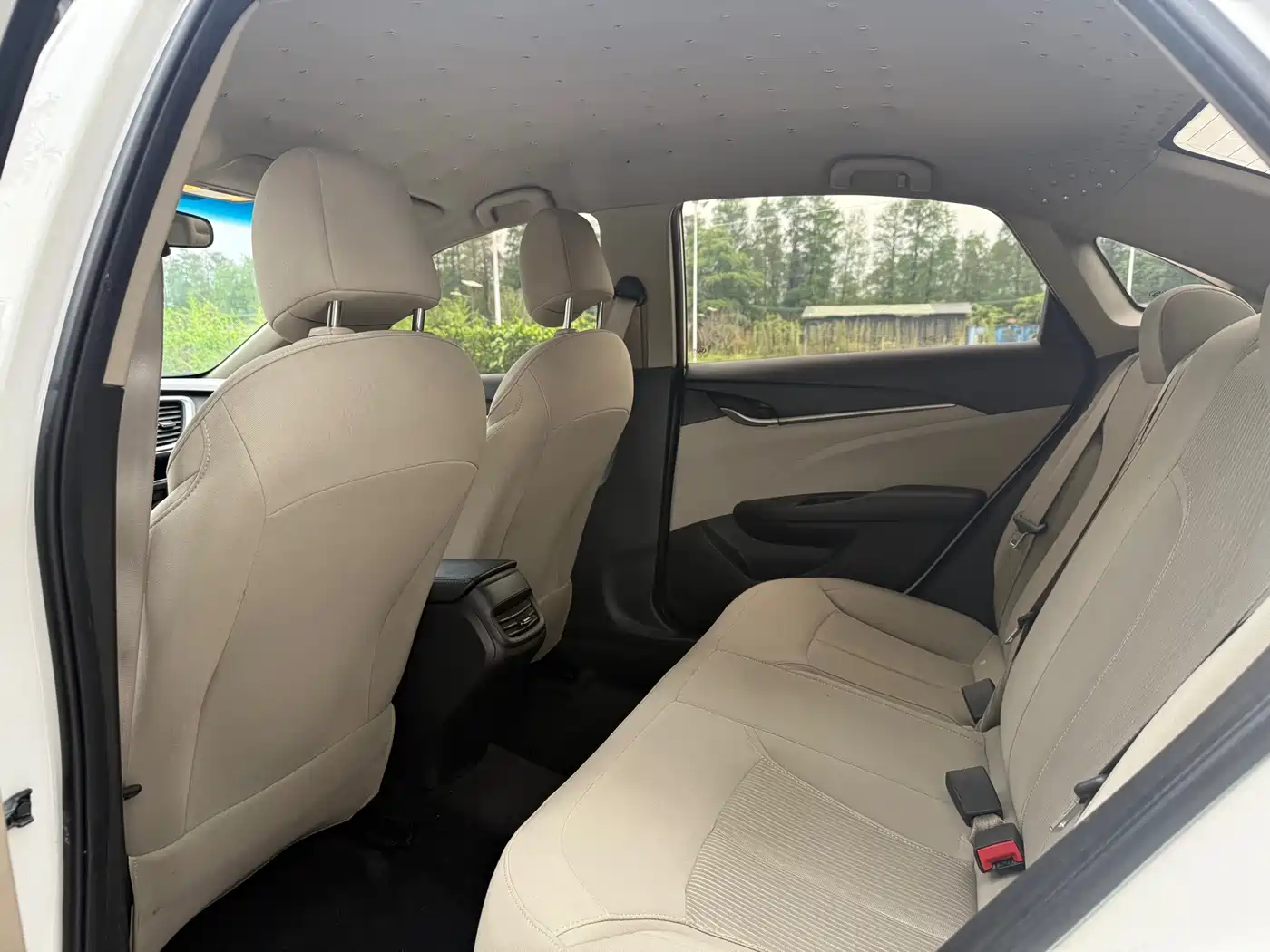 Buick Excelle 2017 15N Automatic Progressive фото 11