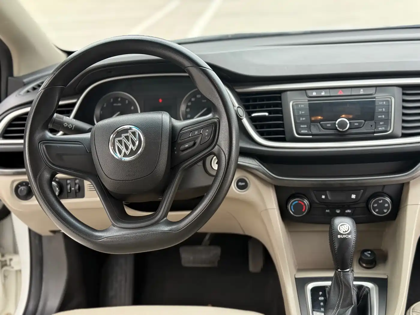 Buick Excelle 2017 15N Automatic Progressive фото 13