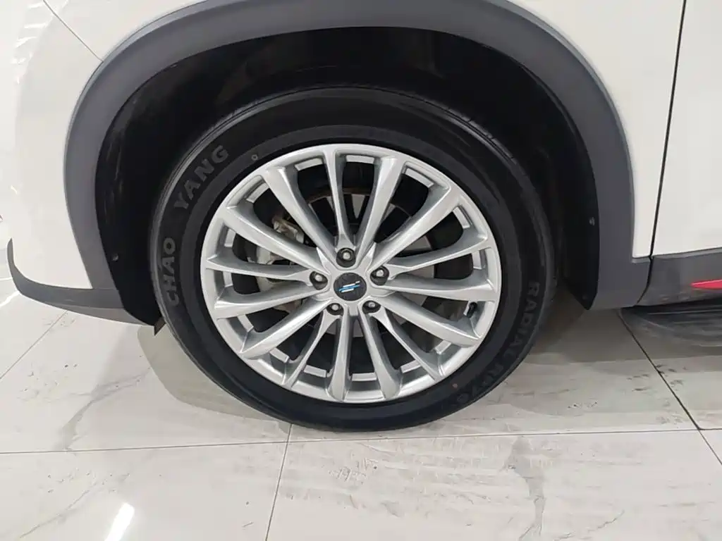 Changan Oshan X7 PLUS 2022 2022 Model Year 1.5T Blue Whale Edition Auto Premium 7-Seater