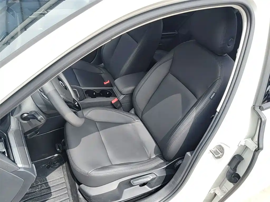 Volkswagen Lamando 2019 230TSI DSG Trend Edition China V фото 15