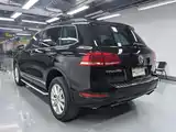 Фото 16 - Volkswagen Touareg