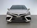 Фото 2 - Toyota Camry