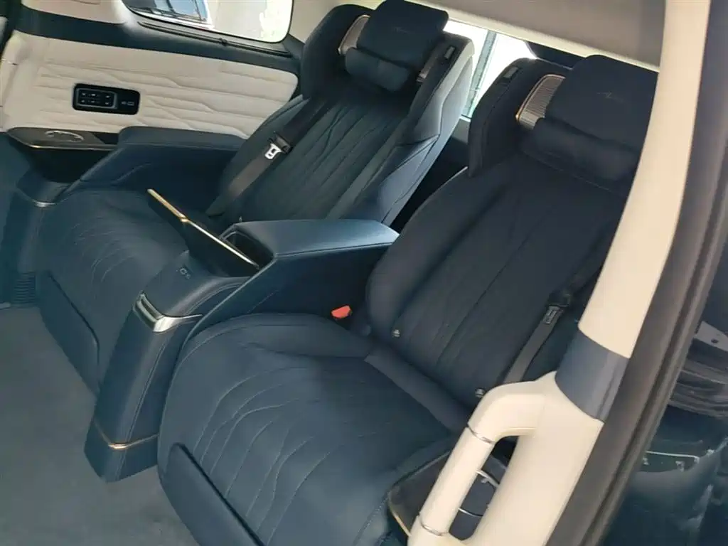 BUICK CENTURY