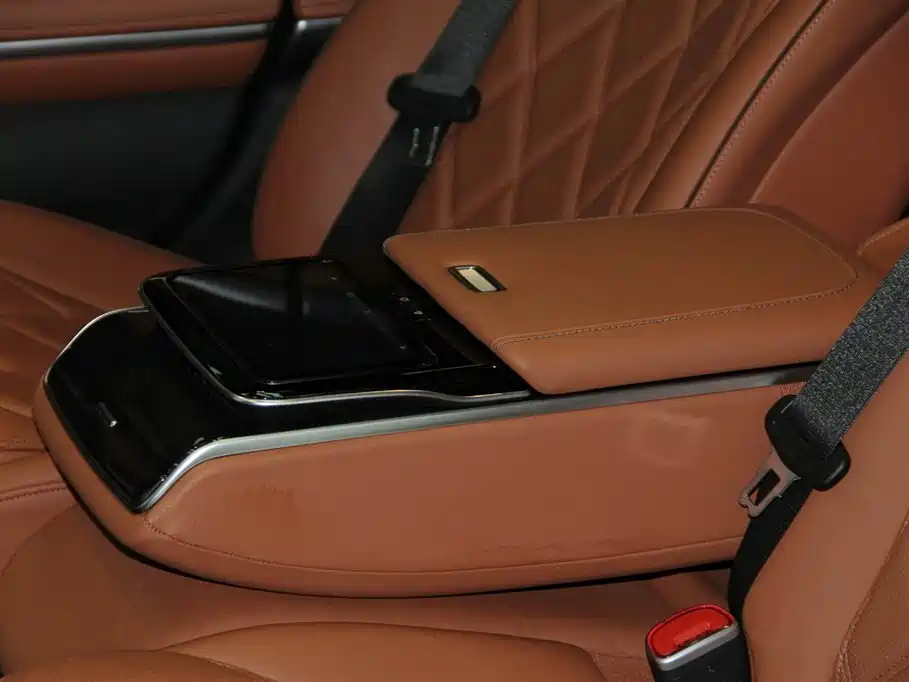 Mercedes-Benz Maybach S-Class 2023 S 480 4MATIC фото 20