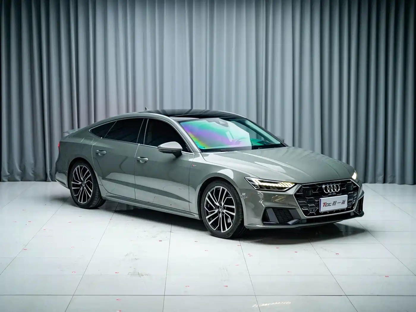 Audi A7 2024 2024 45 TFSI Premium Selection