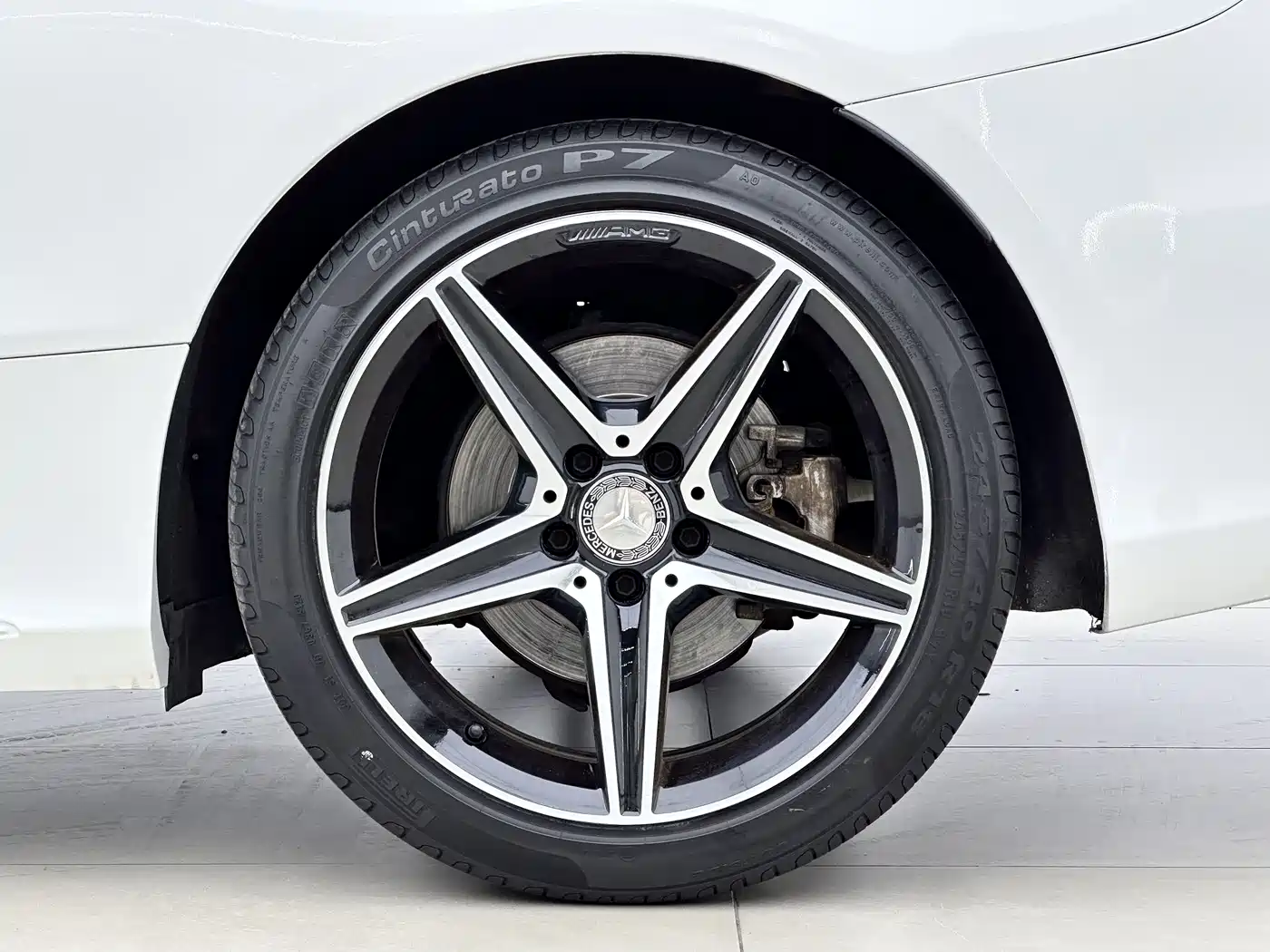 Mercedes-Benz C-Class (Import) 2016 C 200 Coupe фото 17