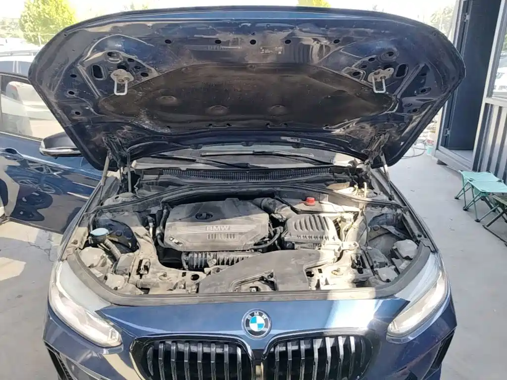 BMW 1 Series 2023 2023 120i M Sport Shadow Edition