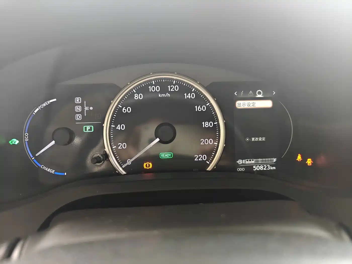 Фото 7 - Lexus CT