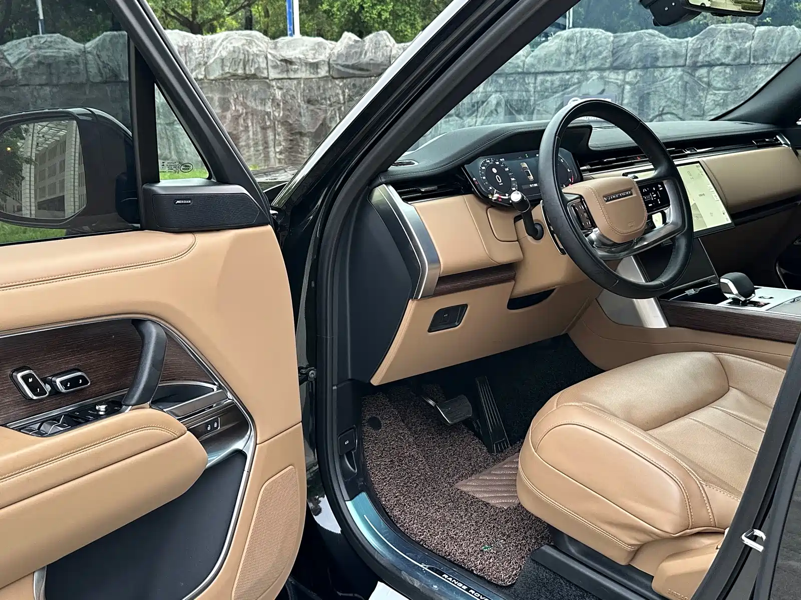 Фото 7 - Land Rover Range Rover
