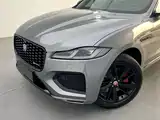 Фото 11 - Jaguar F-PACE
