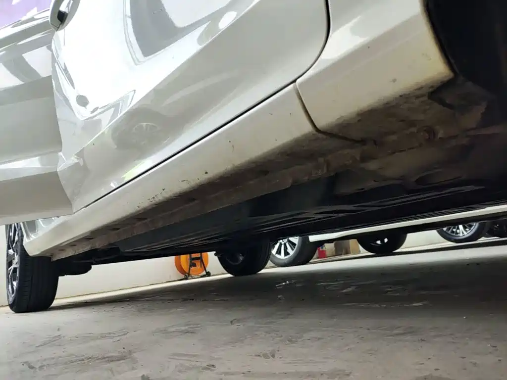 Photo 21 - Baojun 360