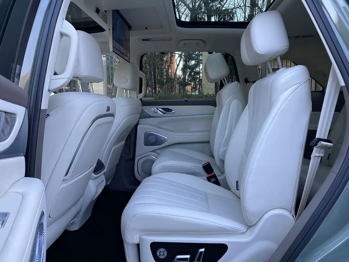 WEI PAI WEI BRAND BLUE MOUNTAIN