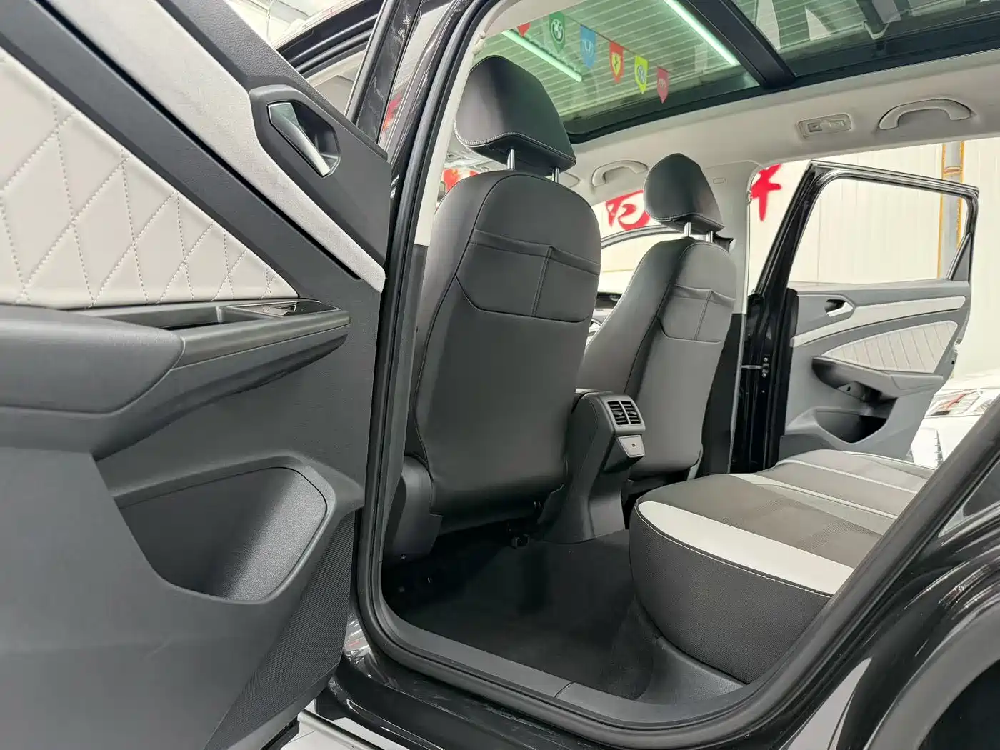 Jetta VS7 2024 2023 280TSI Auto Highlight Comfort Edition