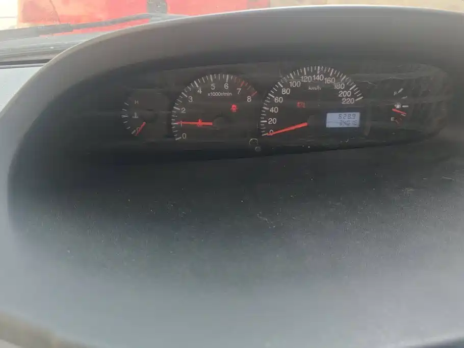 Geely King Kong 2014 2013 1.5L Manual Elite