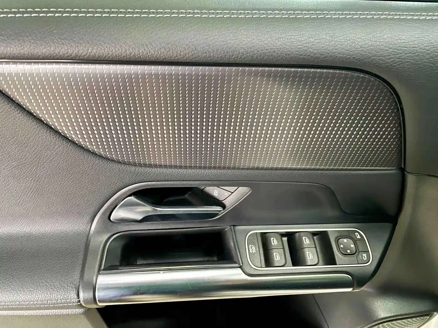 Mercedes-Benz B-Class 2022 2022 Facelift B 200 Sporty