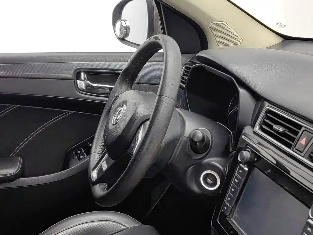 Photo 22 - Dongfeng Fengguang Fengguang 580
