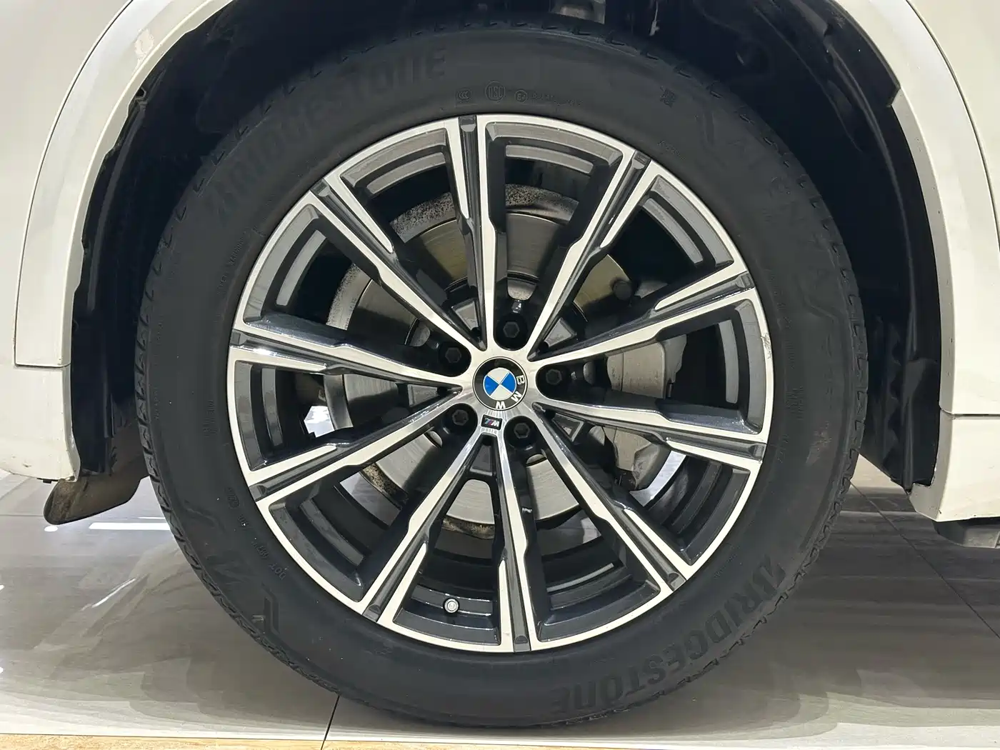 BMW X5 (Import) 2022 2022 xDrive30i M Sport Package