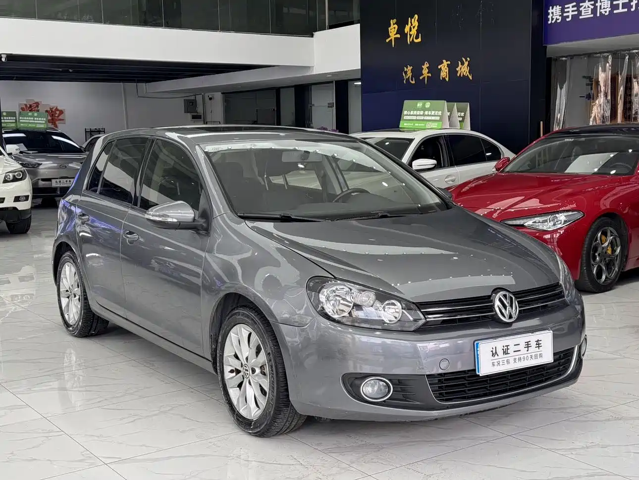 Volkswagen Golf 2012 1.4TSI Automatic Comfort фото 2