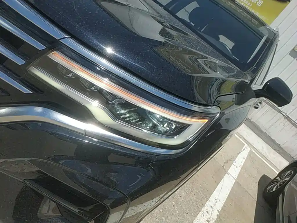Roewe RX5 eMAX 2021 2020 500PHEV Smart Cockpit Flagship Edition