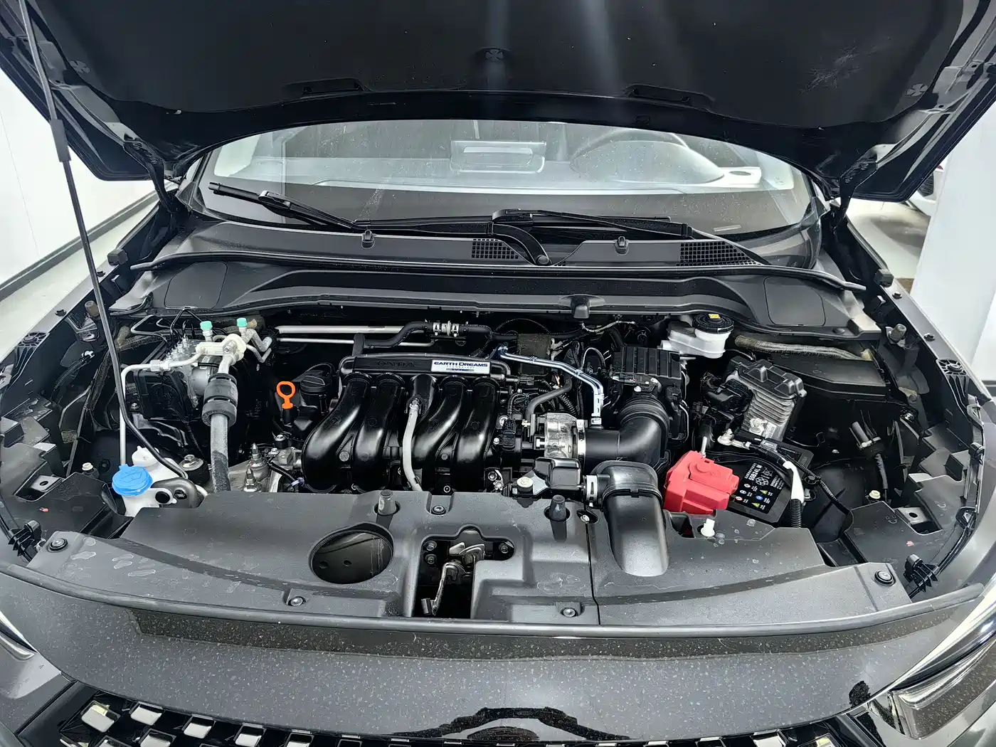 Honda XR-V 2024 2024 1.5L CVT Craze Edition